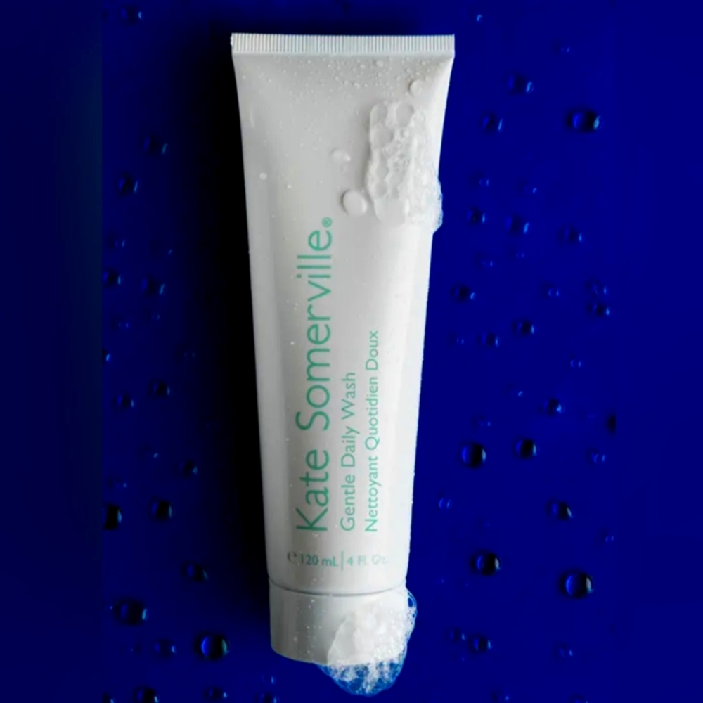 5/75$ KATE SOMERVILLE Gentle Daily Wash